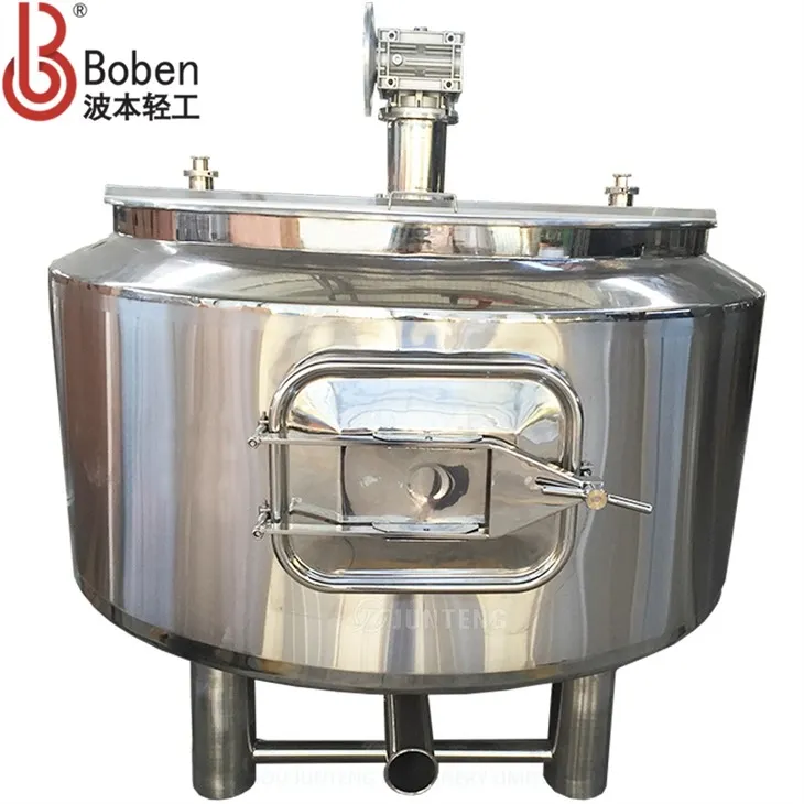 Lauter Tun