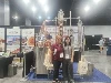 上海ボーベン、米国で開催されたADI Craft Spirits Conference & Expoへの参加を成功裡に終了