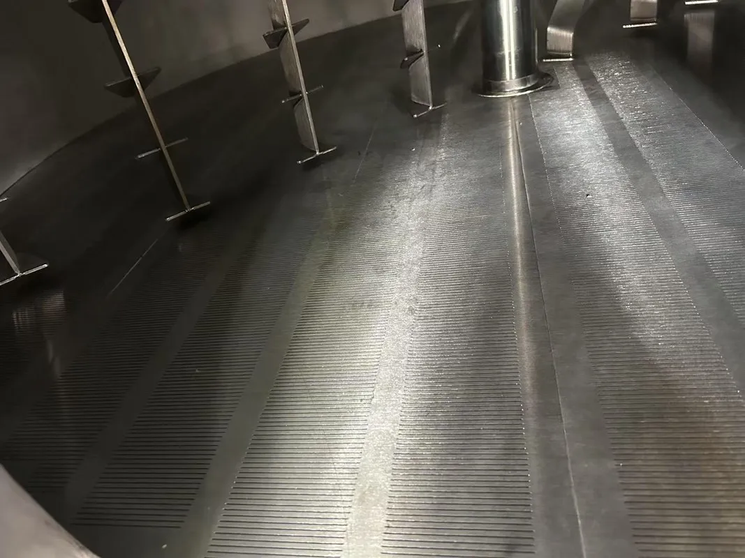 completion order 20BBL Mash Tun with control panel 3 completion order 20BBL Mash Tun with control panel 3